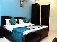 Szálloda Oyo Rooms Gurgaon Bus Stand 3